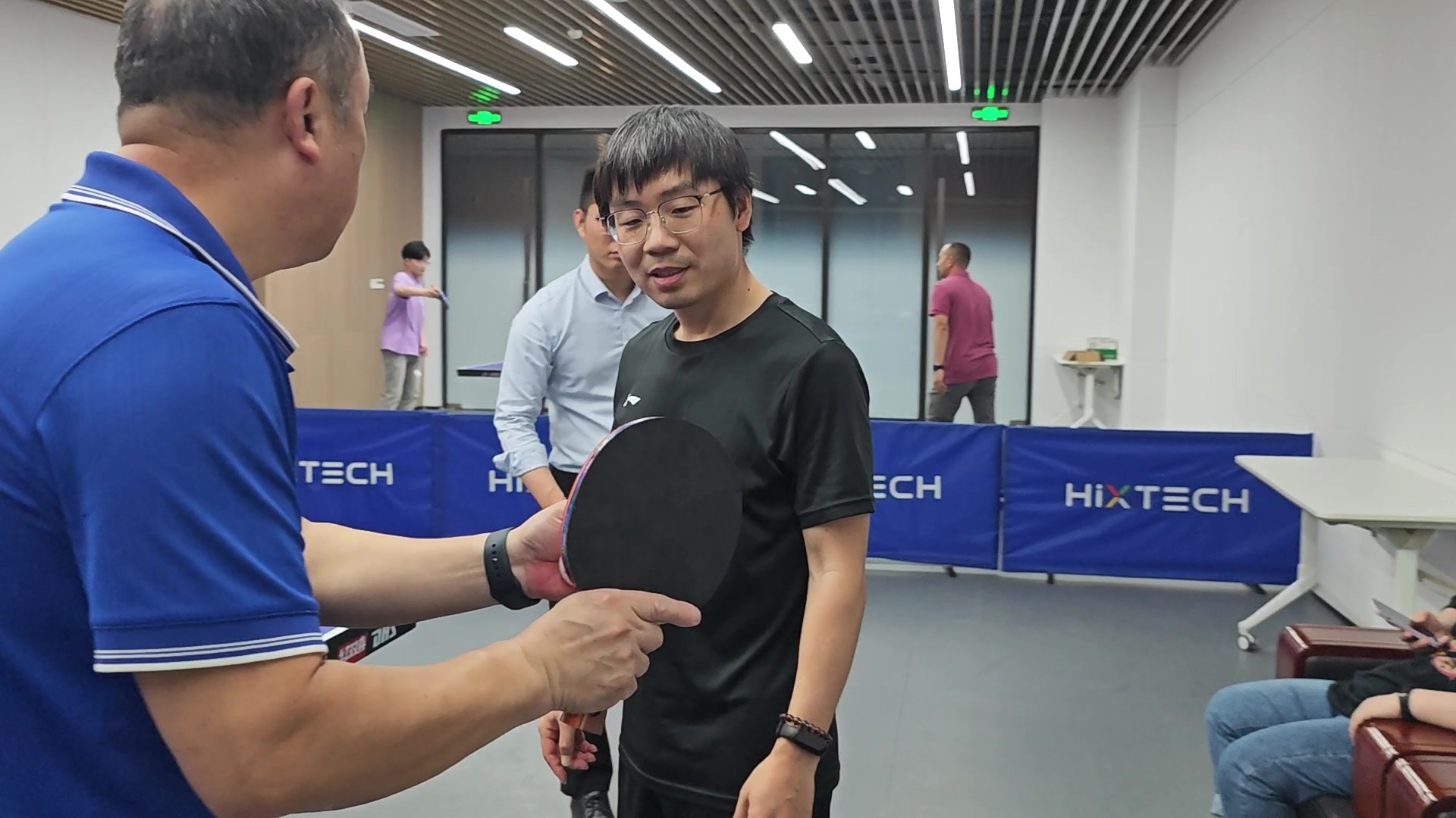 健康運動融入企業(yè)文化，高泰投身全民健身事業(yè)